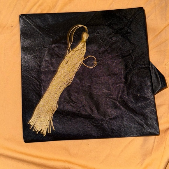 NWT unisex,Adult Smart Cookie Halloween Costume Kit - Picture 6 of 10